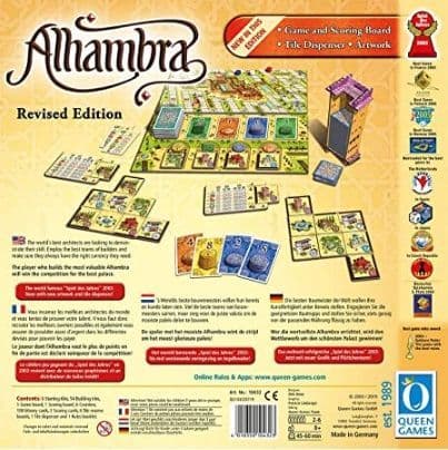 Board Game Championship 2024