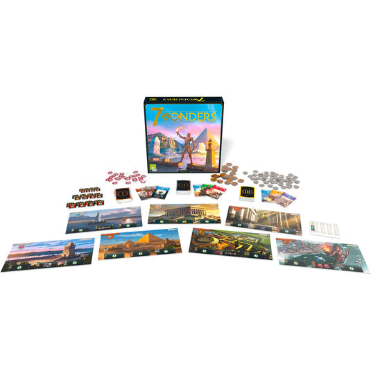 Strategy Game Workshop 2