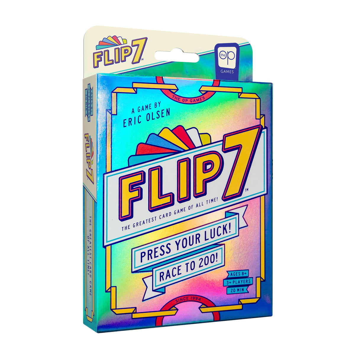 Flip 7 (Pre-order)