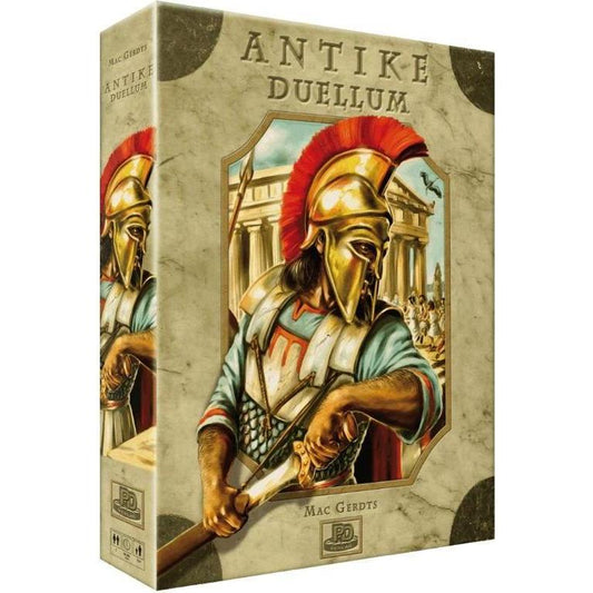 Antike Duellum