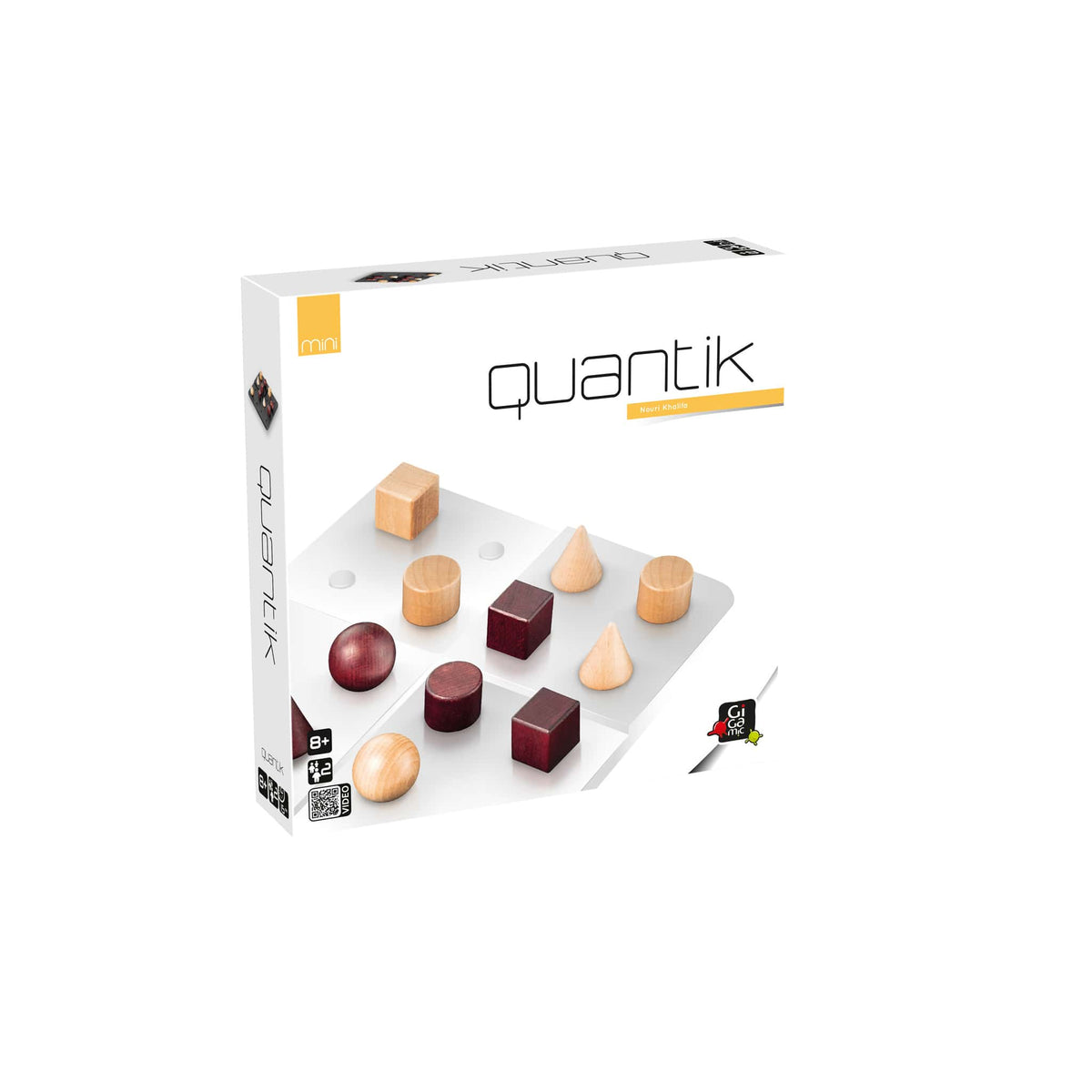 Quantik