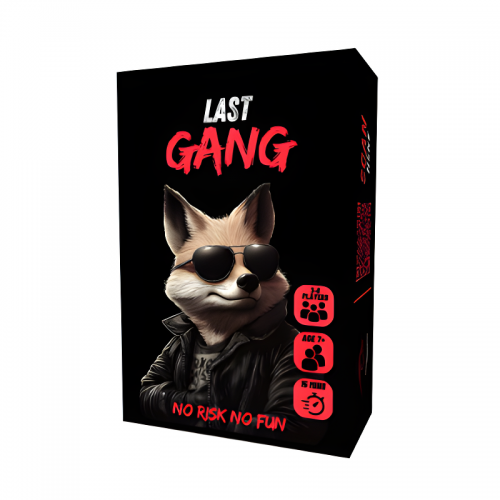 Last Gang