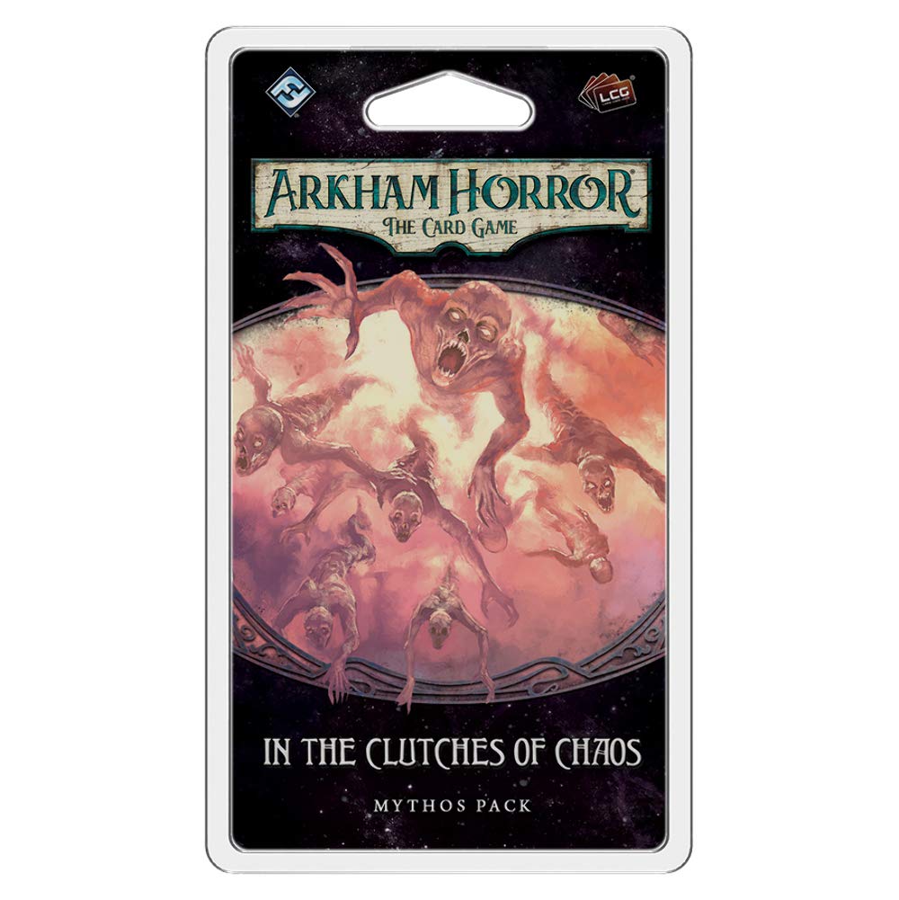 AH LCG: Campaign 04-6 | In the Clutches of Chaos
