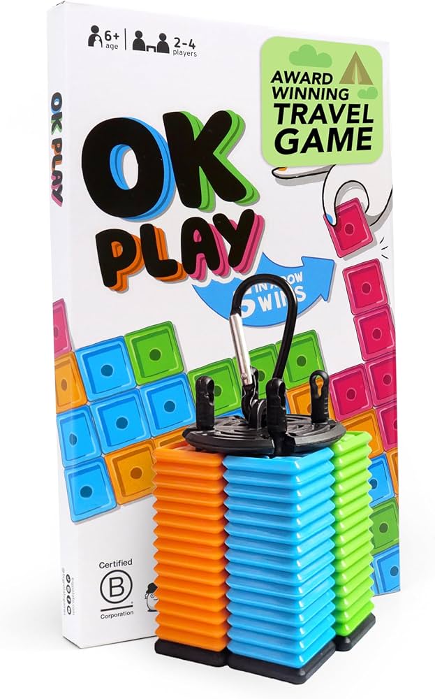 OK Play
