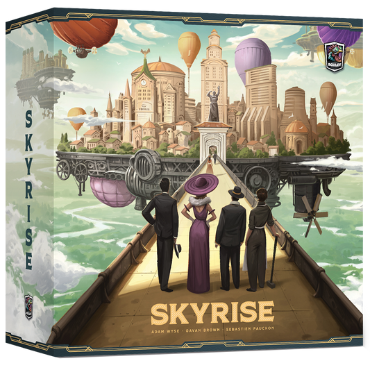 Skyrise