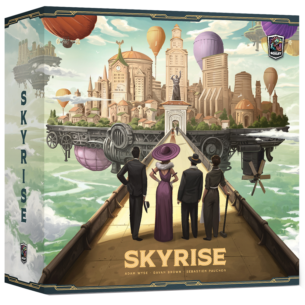 Skyrise