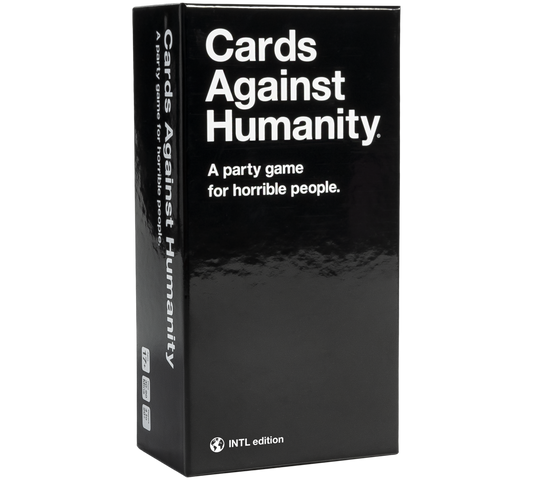cards aganist humanity