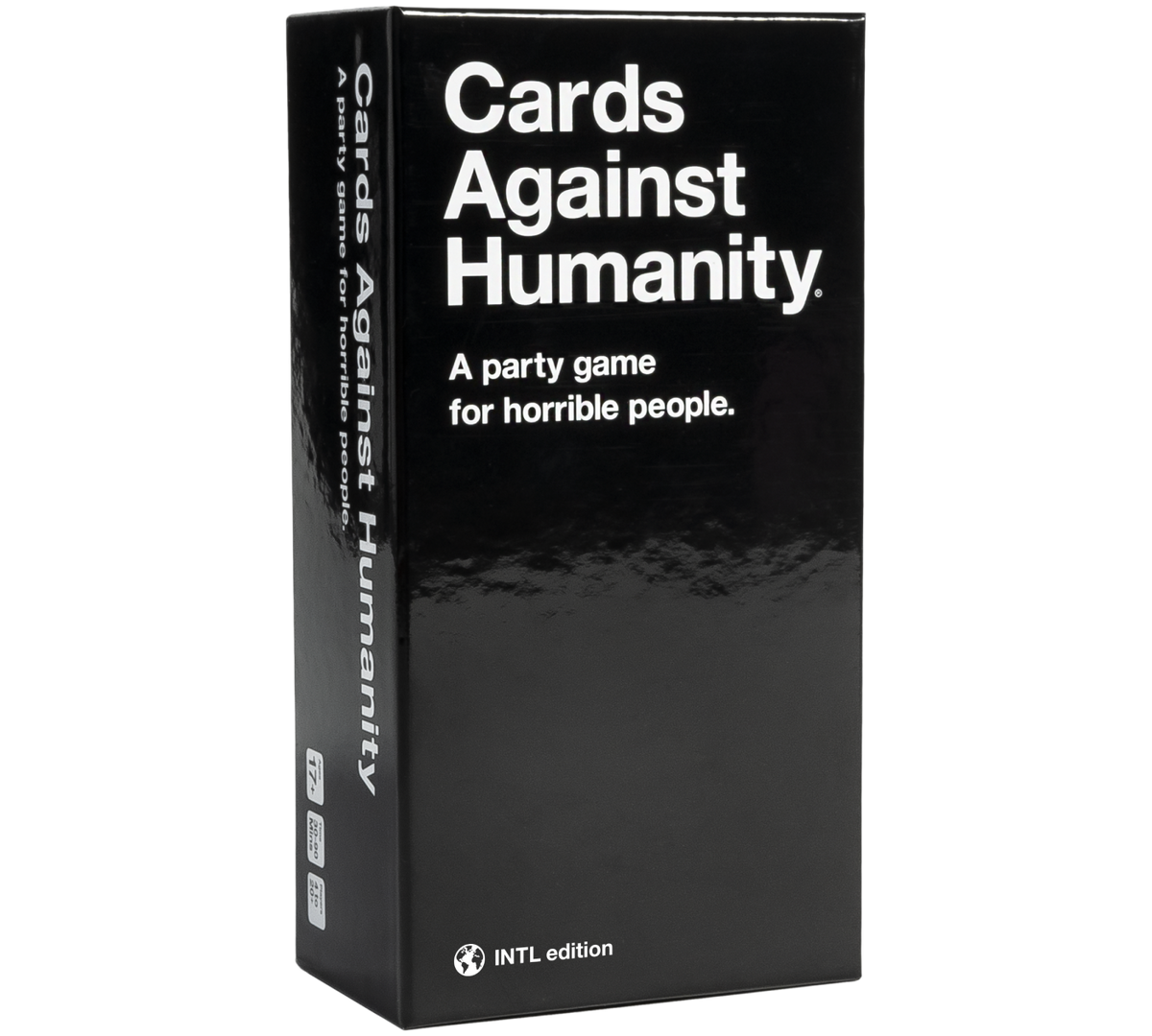 cards aganist humanity
