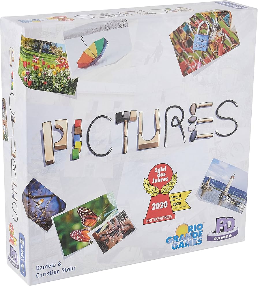 Pictures En/Ar