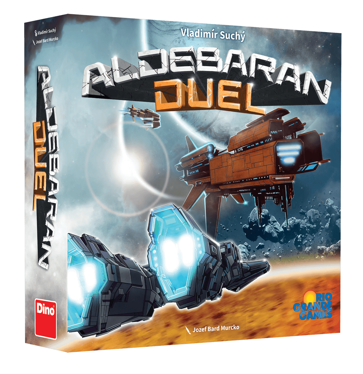Aldebaran: Duel