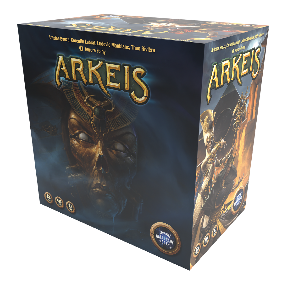 Arkeis