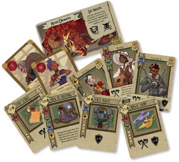 Bargain Quest