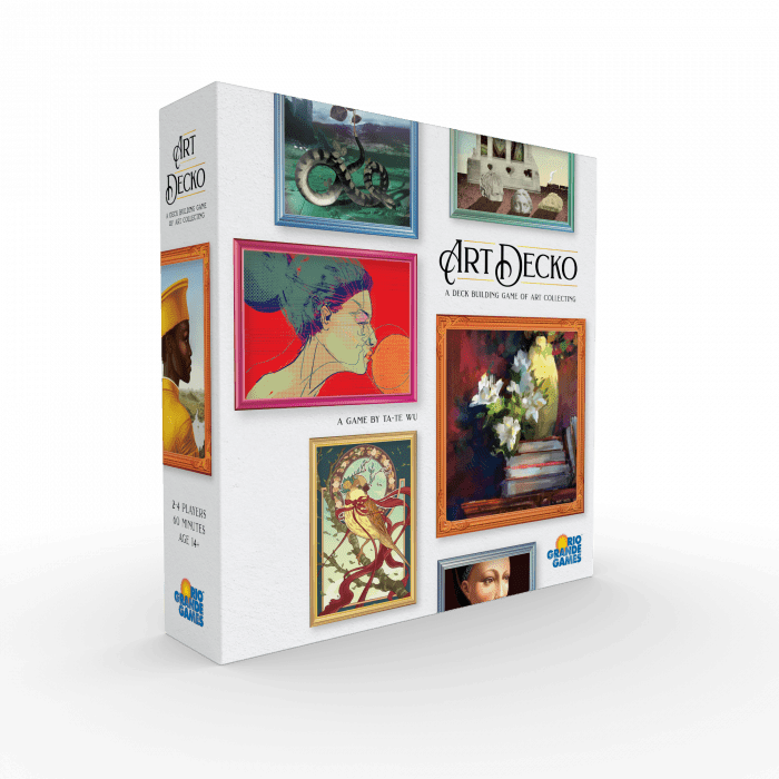 Art Decko