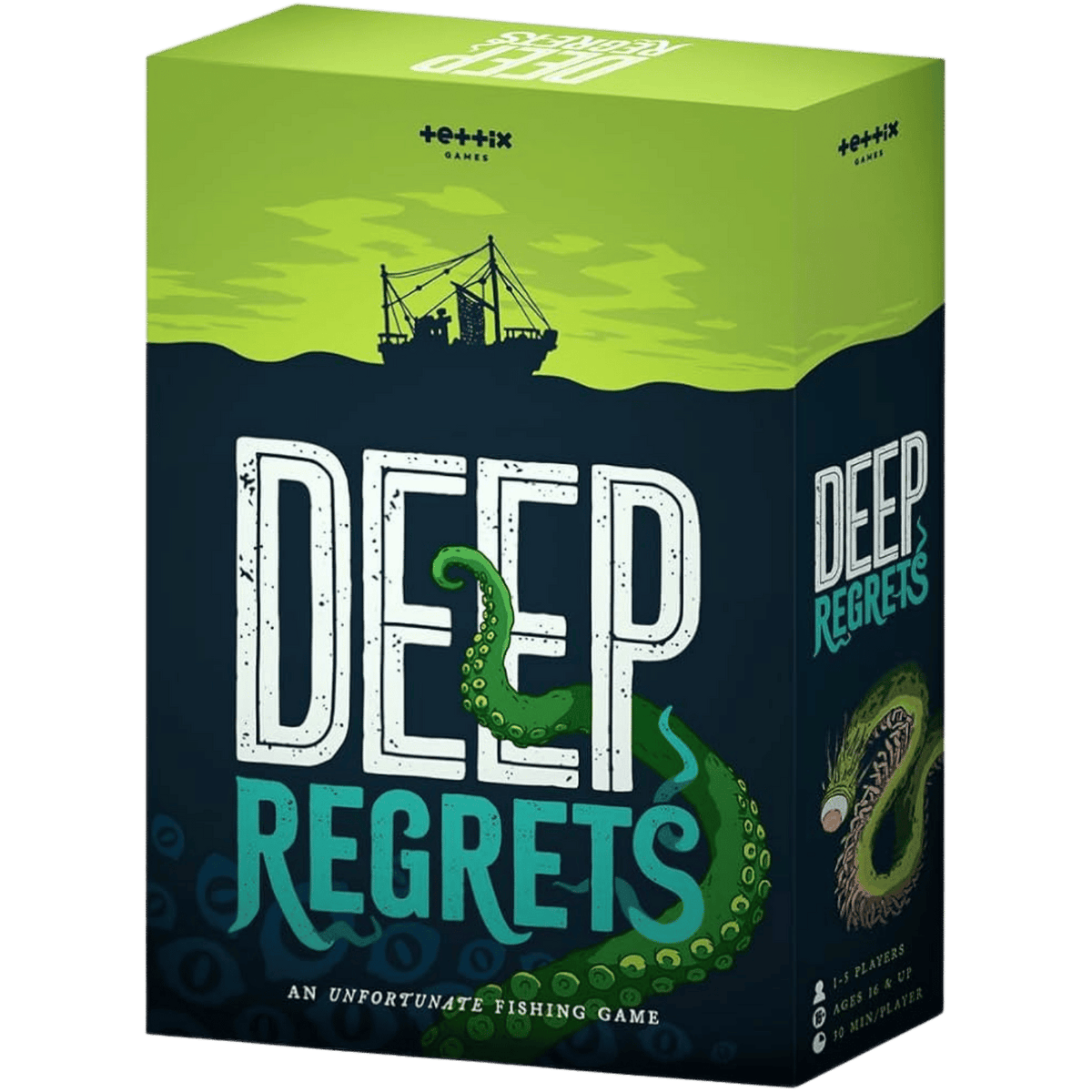 deep-regrets