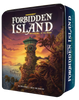 Forbidden Island