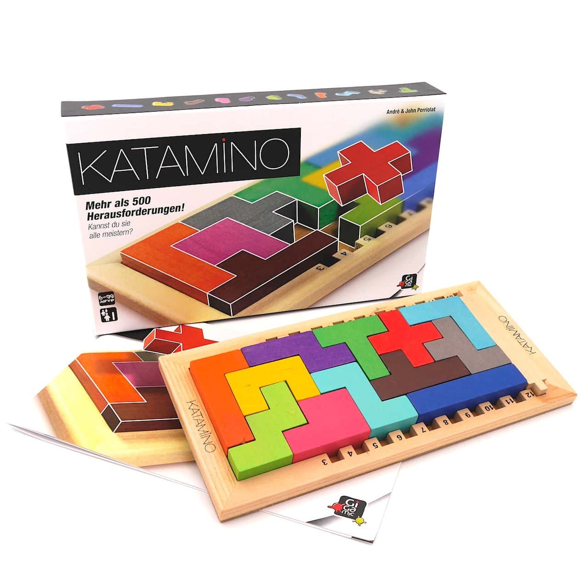 Katamino
