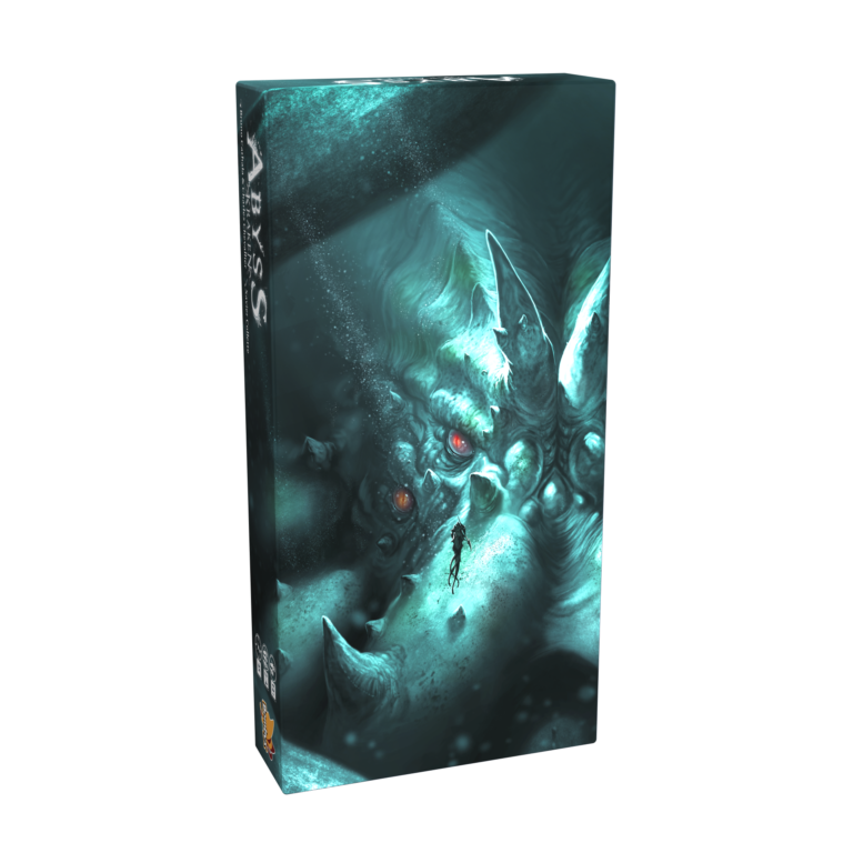 Abyss - Kraken