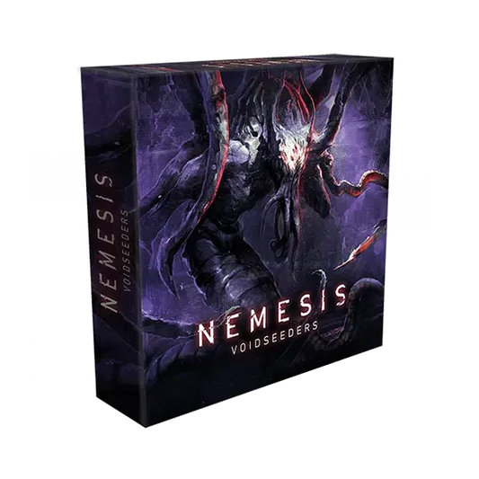 Nemesis - Voidseeders