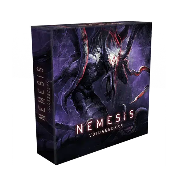 Nemesis - Voidseeders