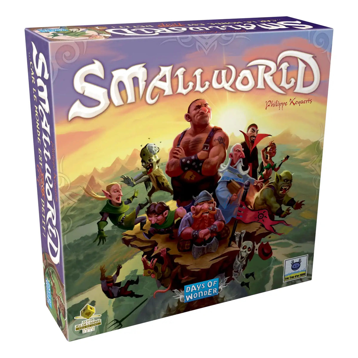 Small World
