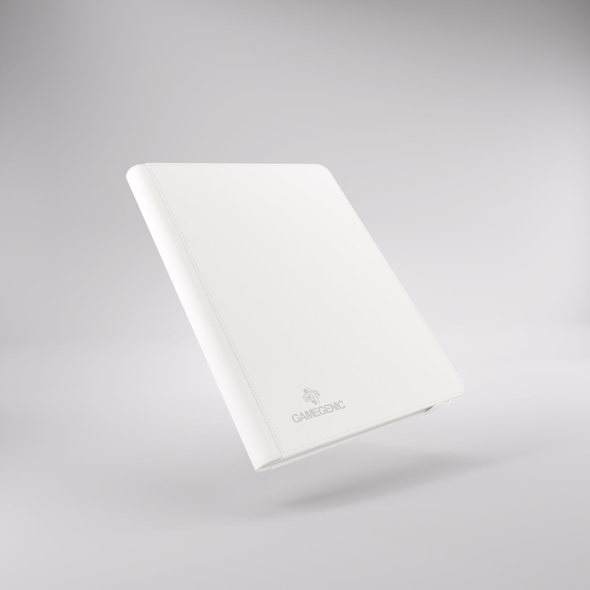 Album: Gamegenic - Prime - 18-Pocket - White