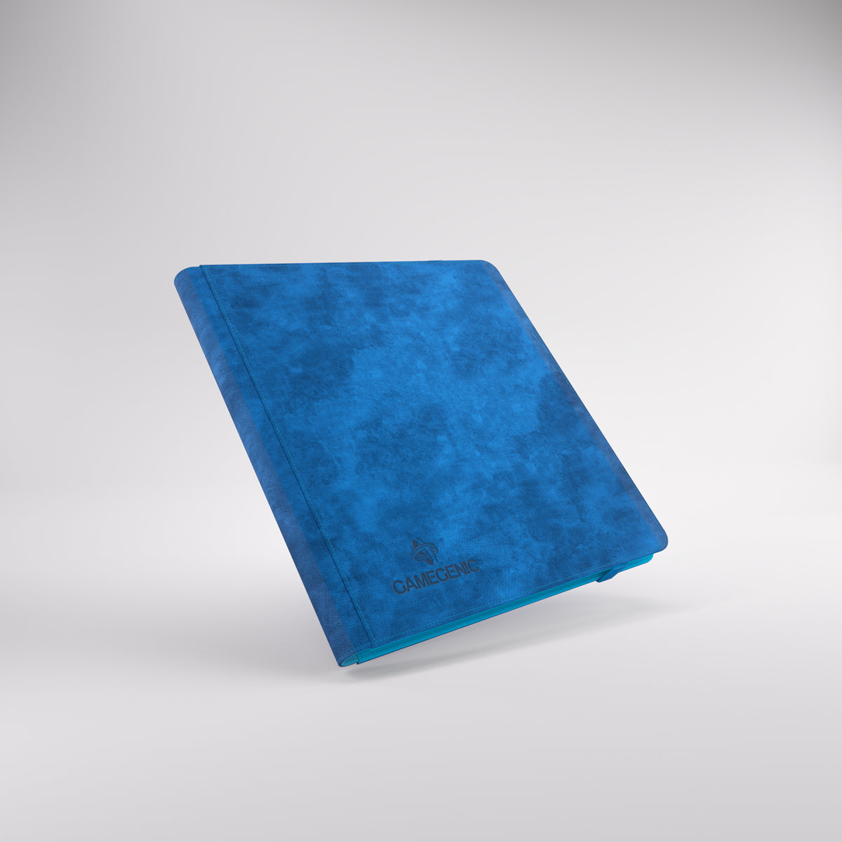 Album: Gamegenic - Prime - 24-Pocket - Blue