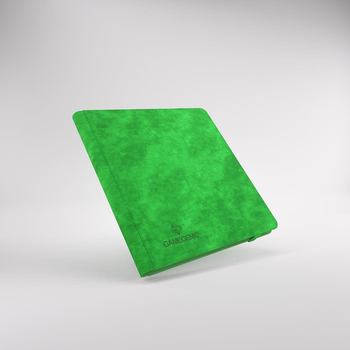 Album: Gamegenic - Prime - 24-Pocket - Green
