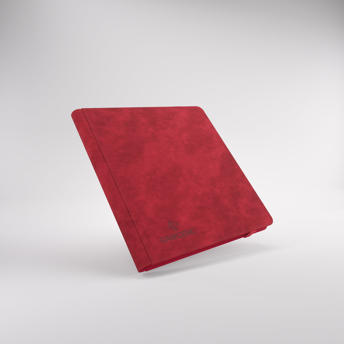 Album: Gamegenic - Prime - 24-Pocket - Red