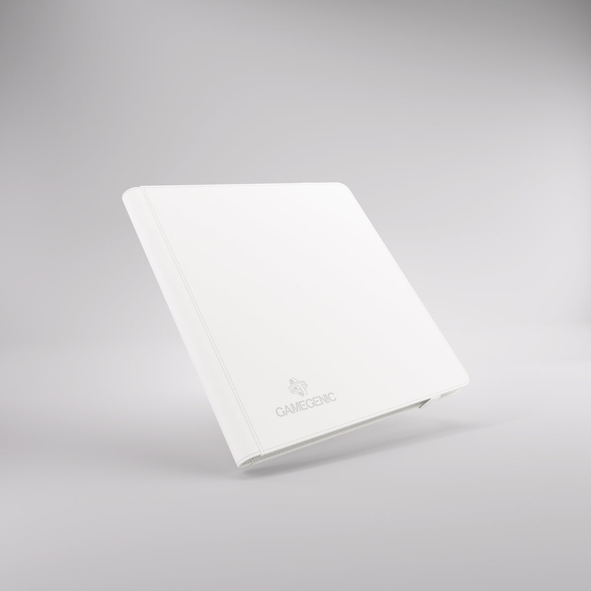 Album: Gamegenic - Prime - 24-Pocket - White