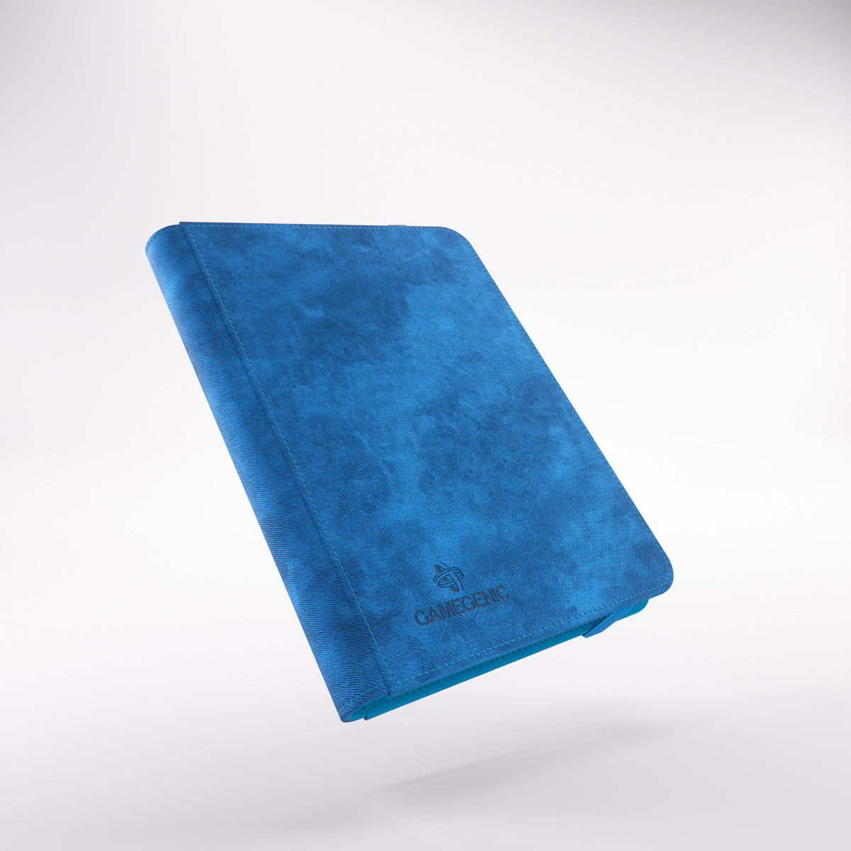 Album: Gamegenic - Prime - 8-Pocket - Blue