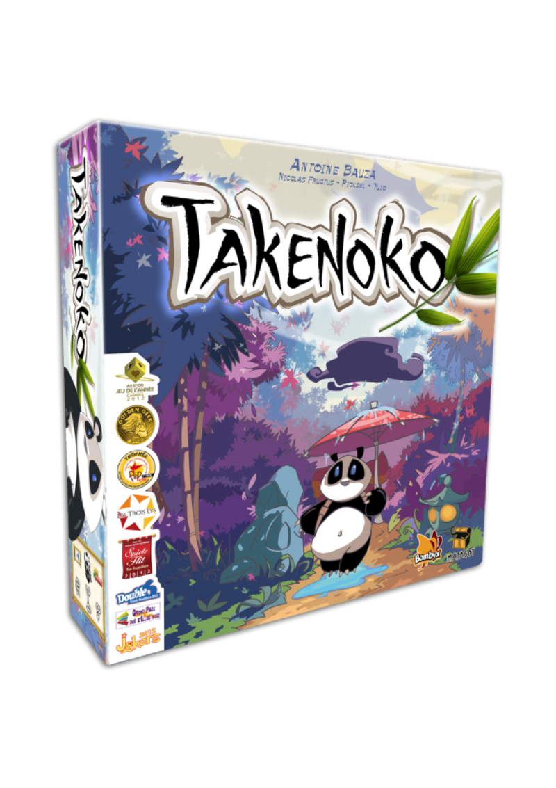 Takenoko