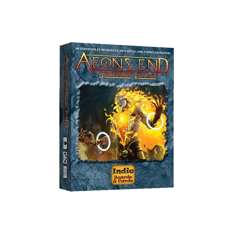 Aeon's End - Southern Village