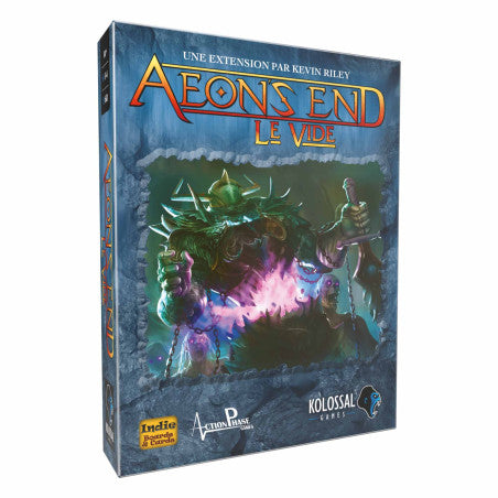 Aeon's End (2nd Ed.) - The Void