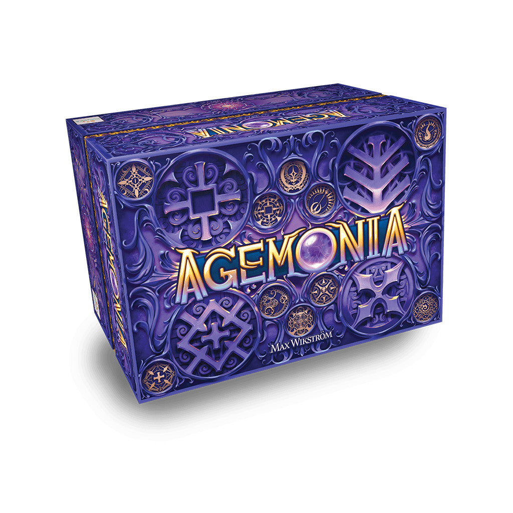 Agemonia