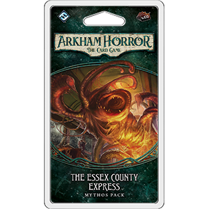 AH LCG: Campaign 01-3 | The Essex County Express
