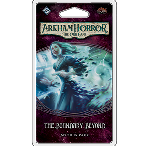 AH LCG: Campaign 03-3 | The Boundary Beyond