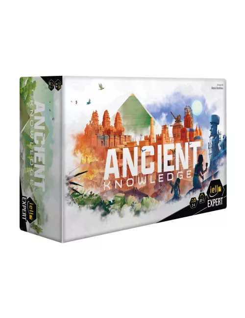 Ancient Knowledge