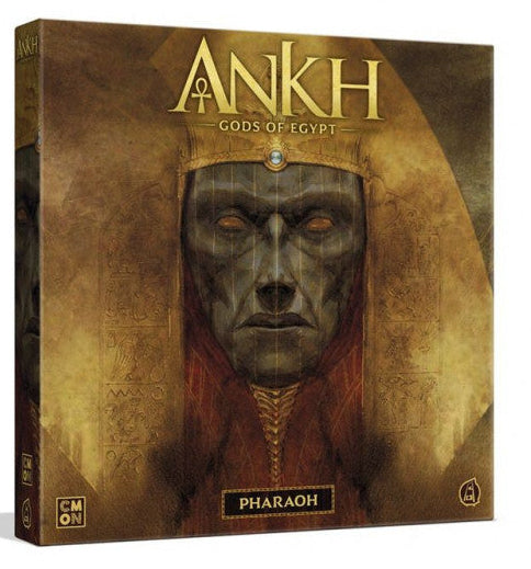 Ankh: Gods of Egypt - Pharaoh