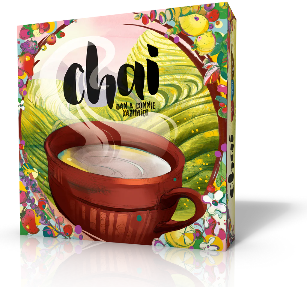 Chai