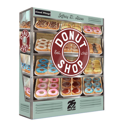 Donut Shop