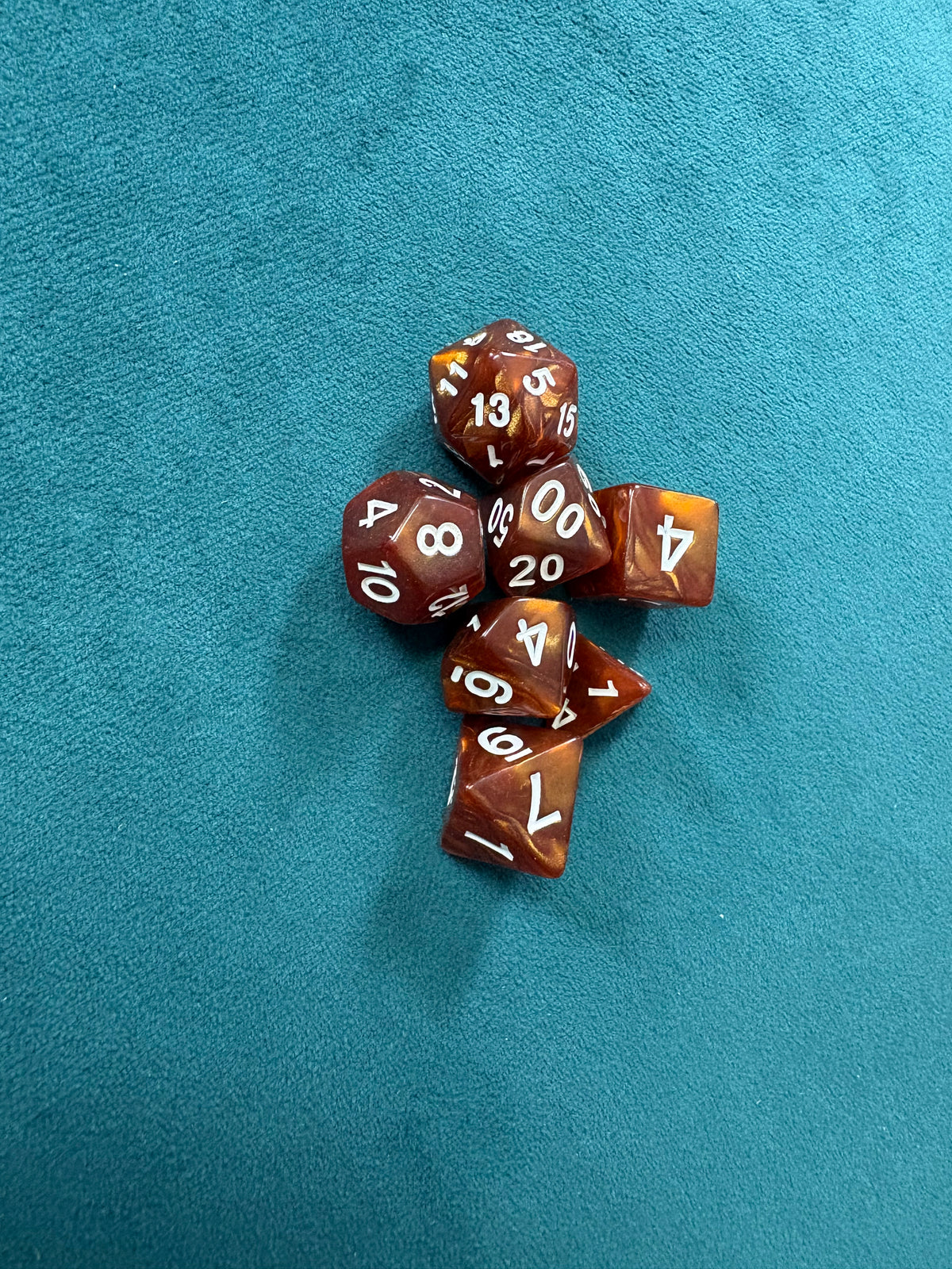 DND dice F19