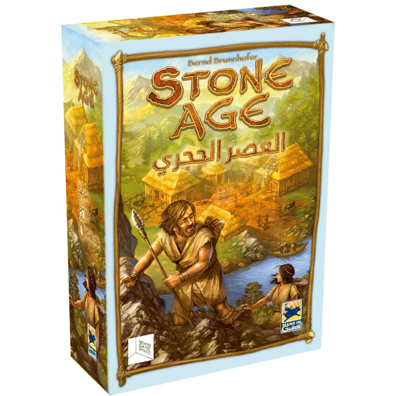 Stone Age
