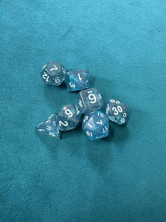 DND dice F24