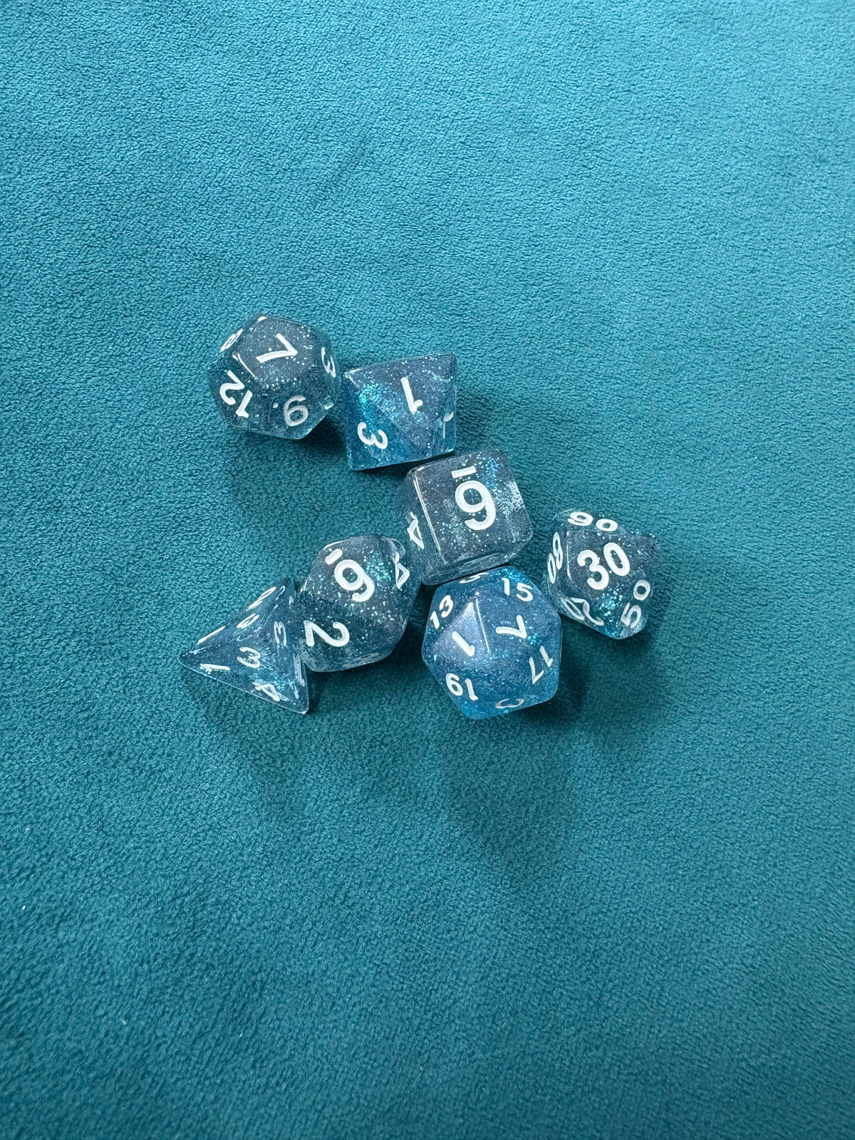 DND dice F24