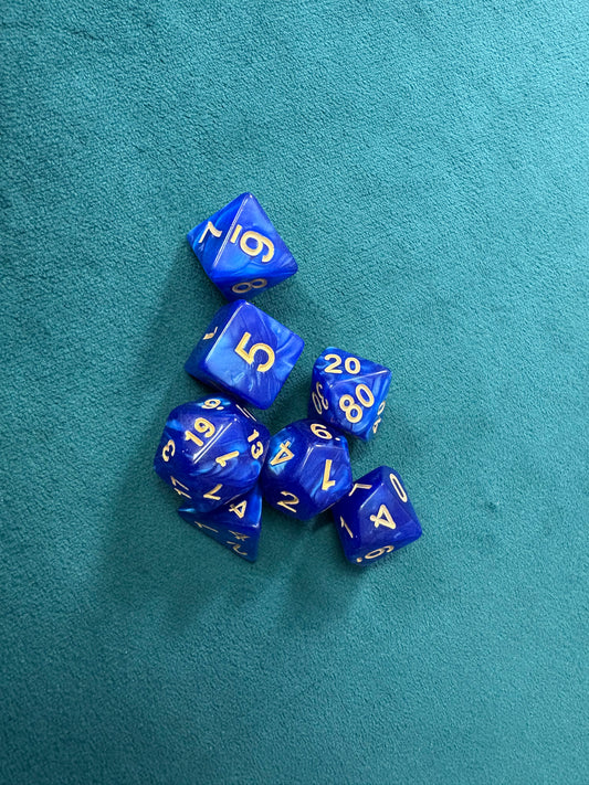 DND dice F37