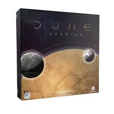 Dune: Imperium