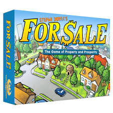 For Sale!