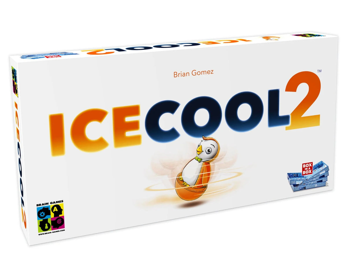 Icecool 2