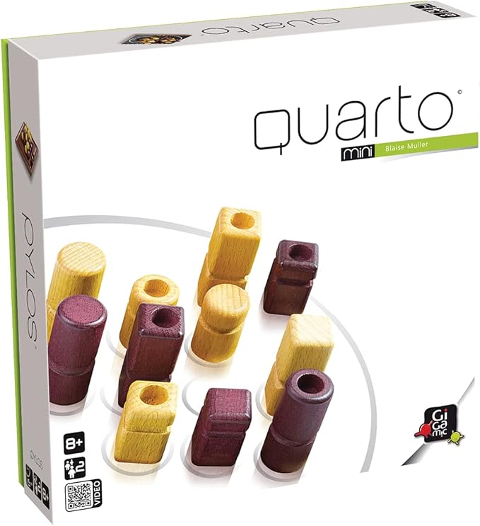 Quarto mini