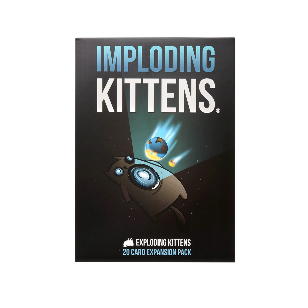 imploding kittens